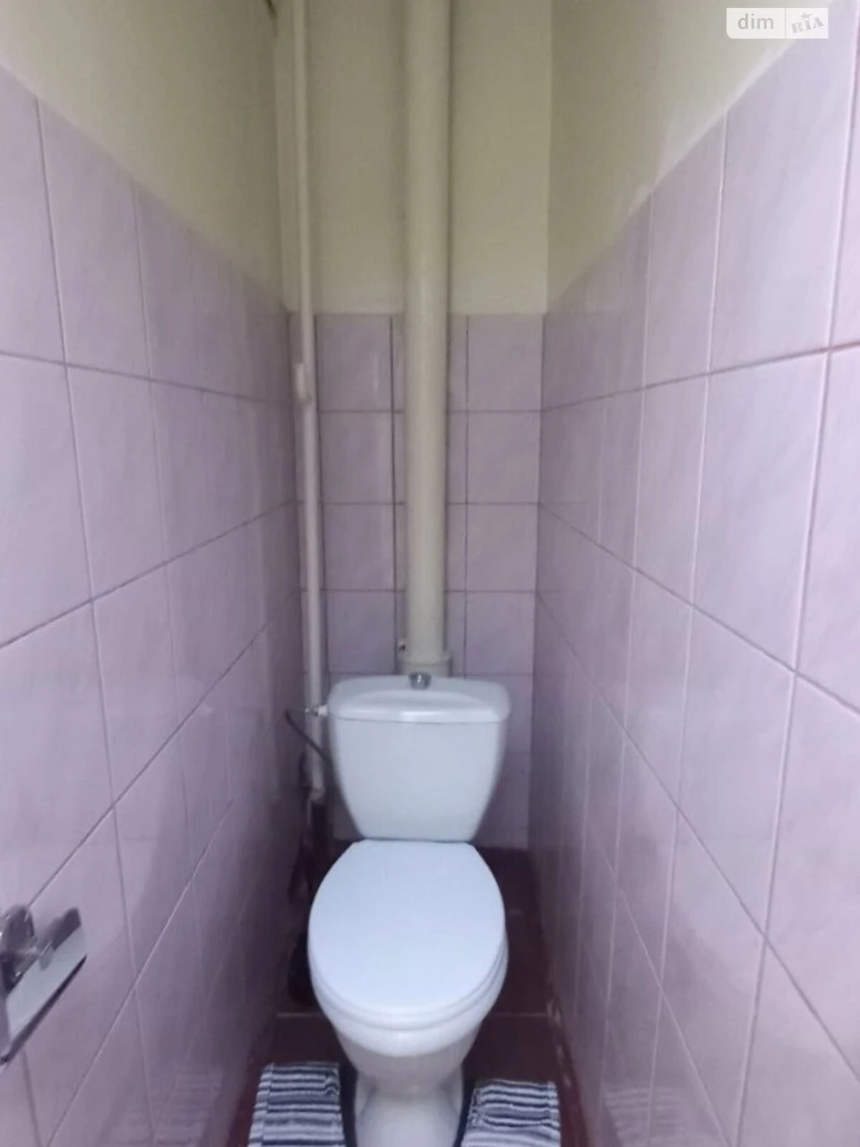 Long-Term Rental Apartment, Obolon