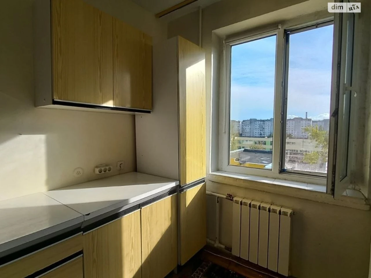 Long-Term Rental Apartment, Obolon