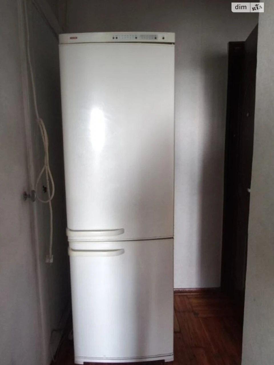 Long-Term Rental Apartment, Obolon