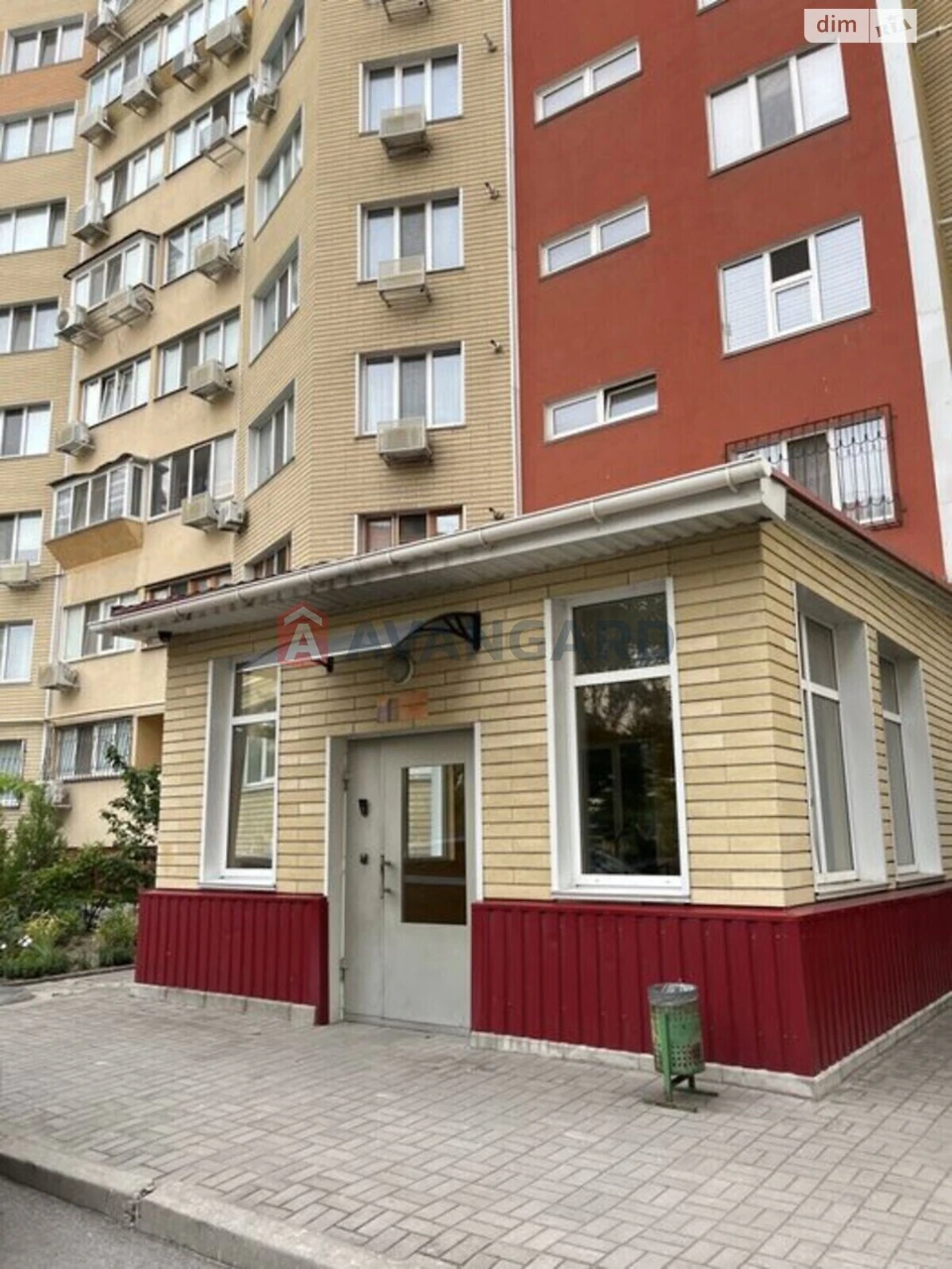 For sale Apartment Komunarsky