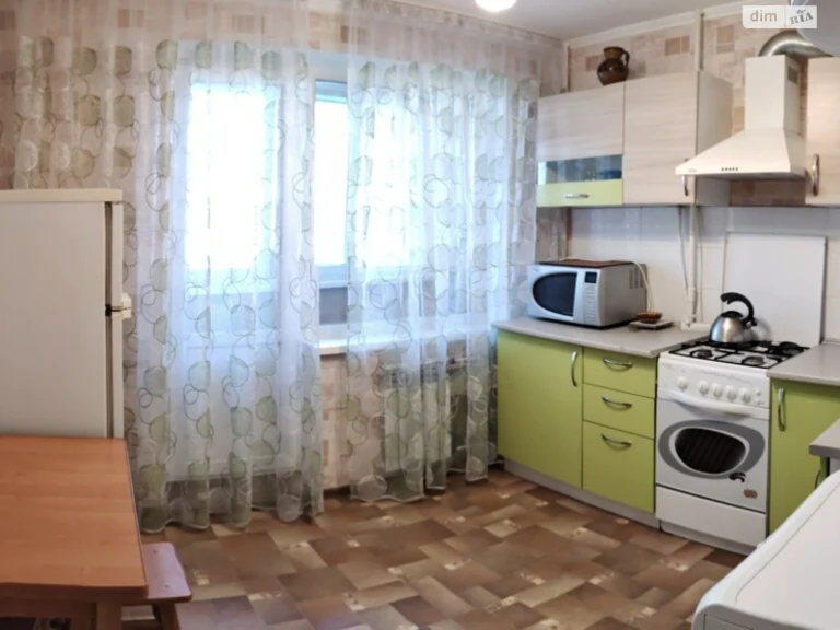 Long-Term Rental Apartment, Obolón