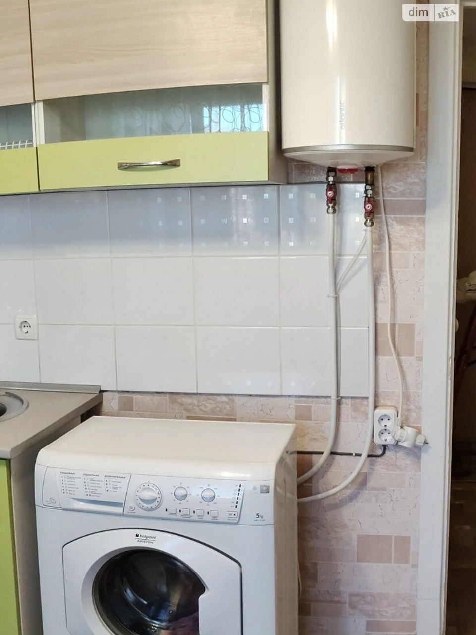 Довгострокова Оренда Квартира Оболонь