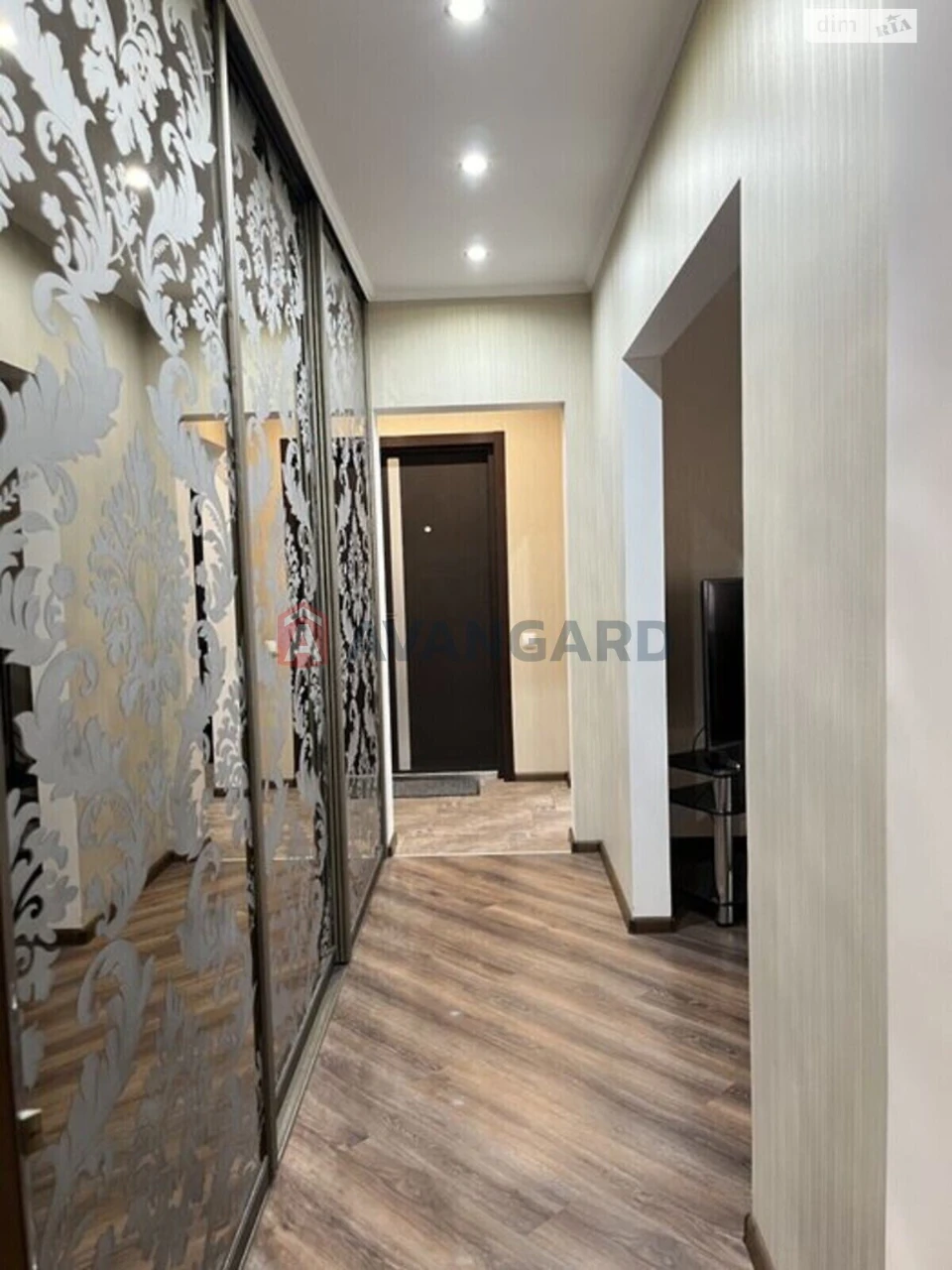 For sale Apartment Komunarsky