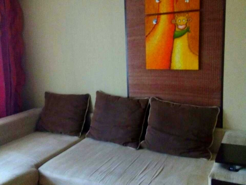 Apartment. Yaroslav Gaseka Blvd., Kyiv