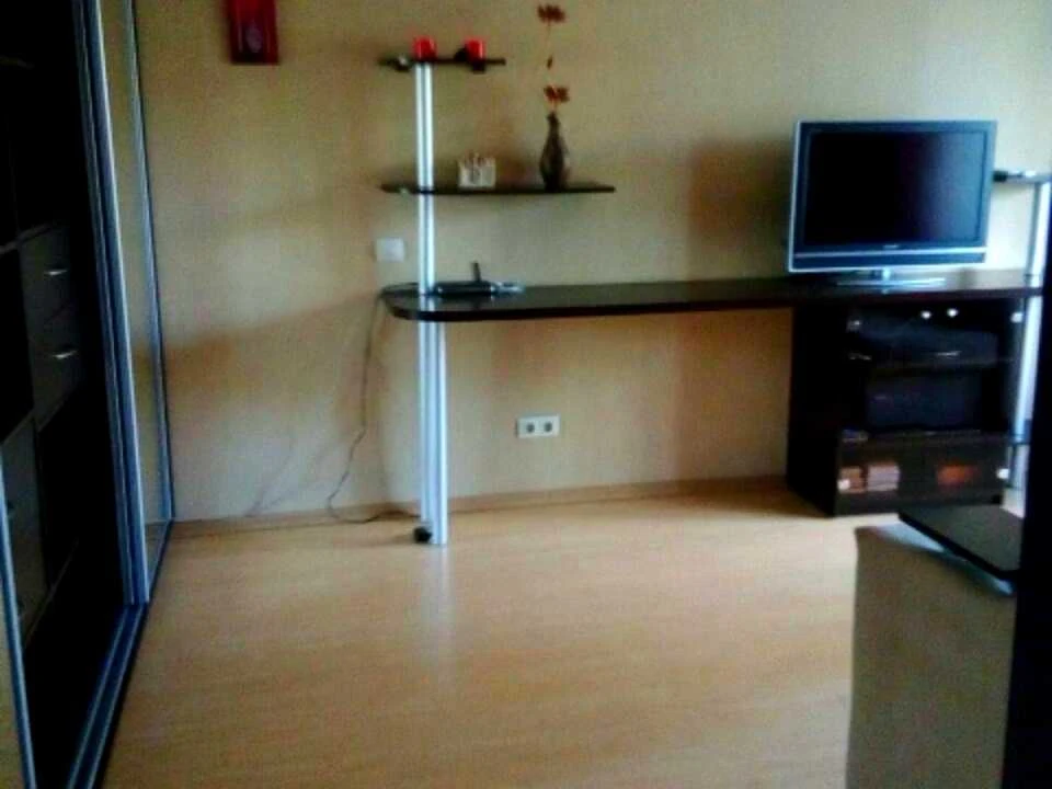 Apartment. Yaroslav Gaseka Blvd., Kyiv