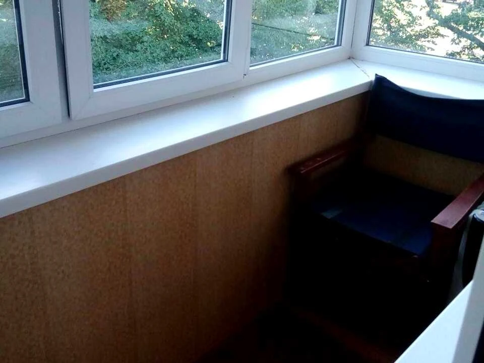 Apartment. Yaroslav Gaseka Blvd., Kyiv