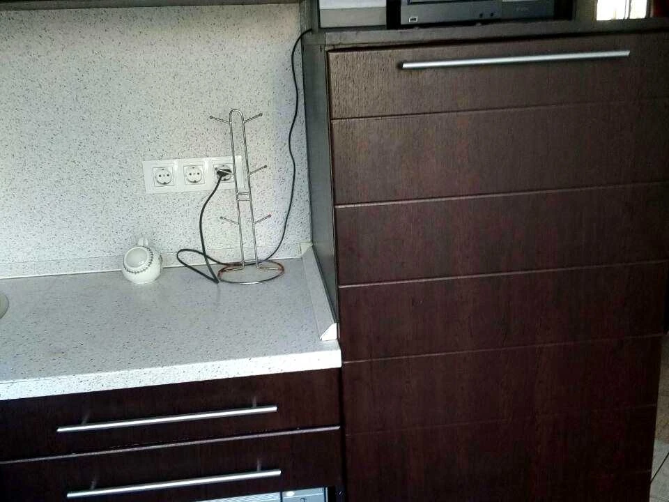 Apartment. Yaroslav Gaseka Blvd., Kyiv
