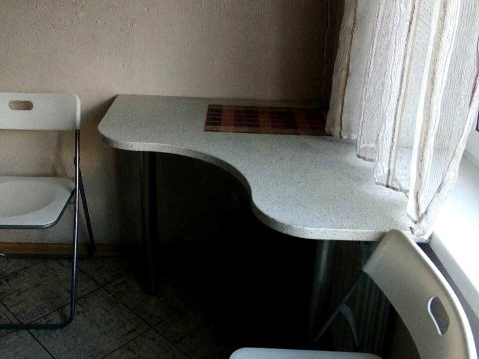 Apartment. Yaroslav Gaseka Blvd., Kyiv