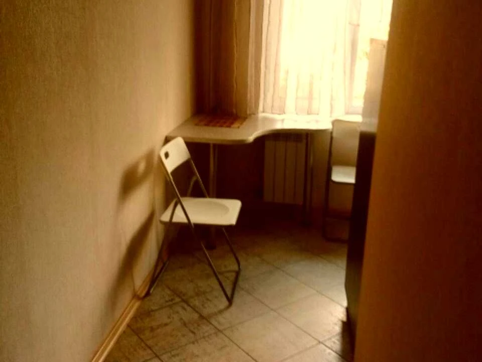 Apartment. Yaroslav Gaseka Blvd., Kyiv
