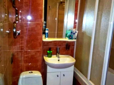 Apartment. Yaroslav Gaseka Blvd., Kyiv