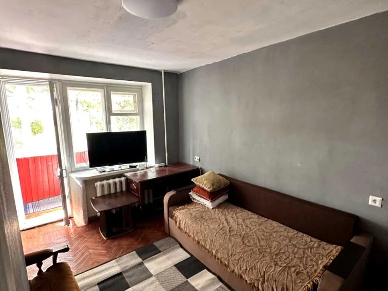 Apartment. Almatinskaya st., Kyiv