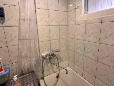 Apartment. Almatinskaya st., Kyiv