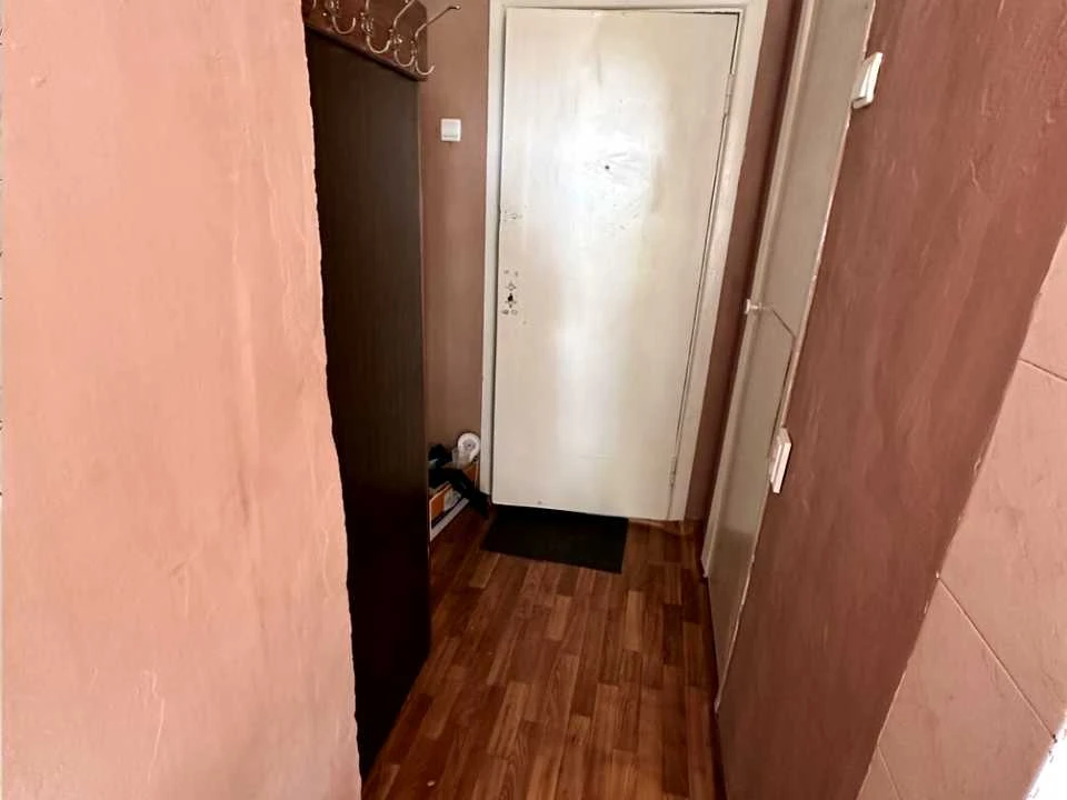 Apartment. Almatinskaya st., Kyiv