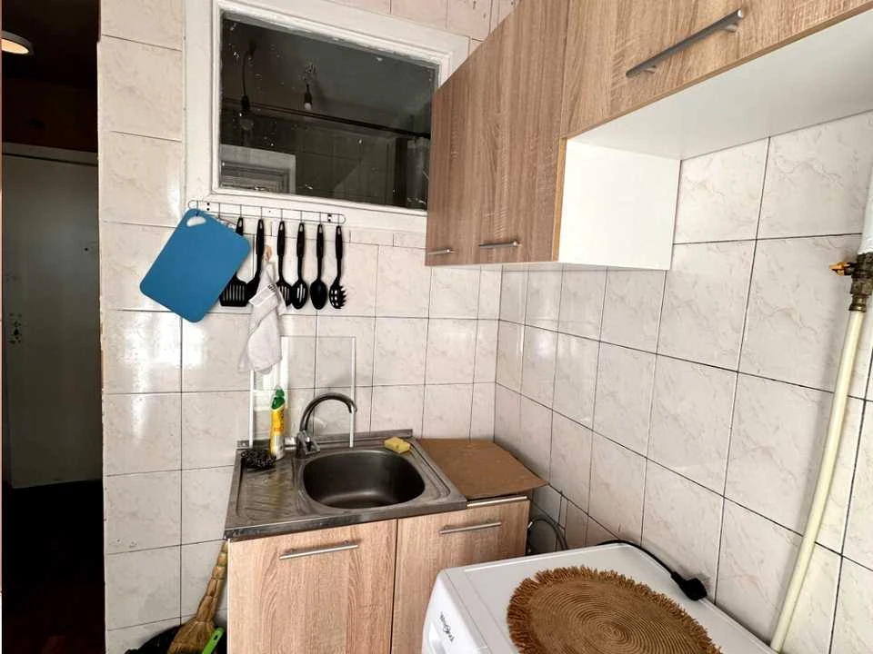 Apartment. Almatinskaya st., Kyiv