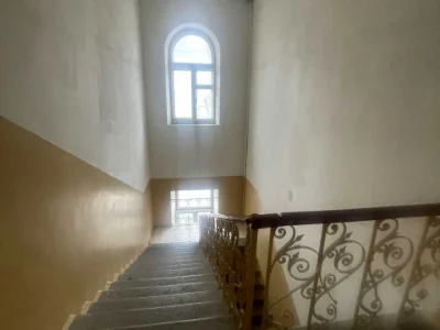 Apartment. Volodymyr Street, Kyiv