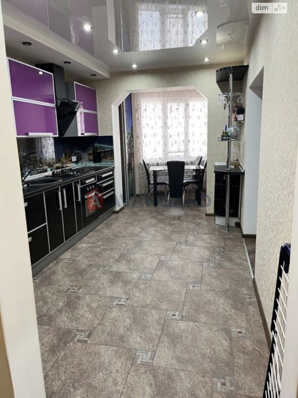 For sale Apartment Komunarsky