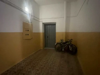Apartment. Volodymyr Street, Kyiv