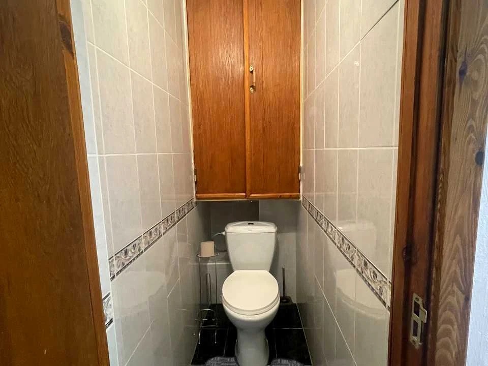 Apartment. Volodymyr Street, Kyiv