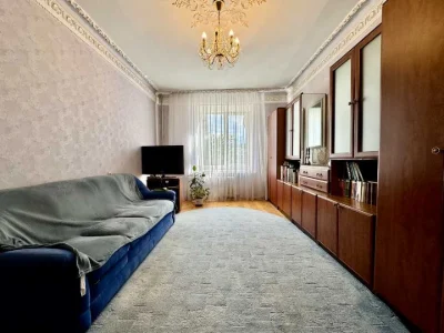 Apartment. Берестейський прос.