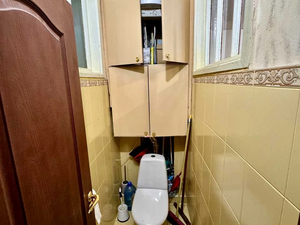 Apartment. Берестейський прос.