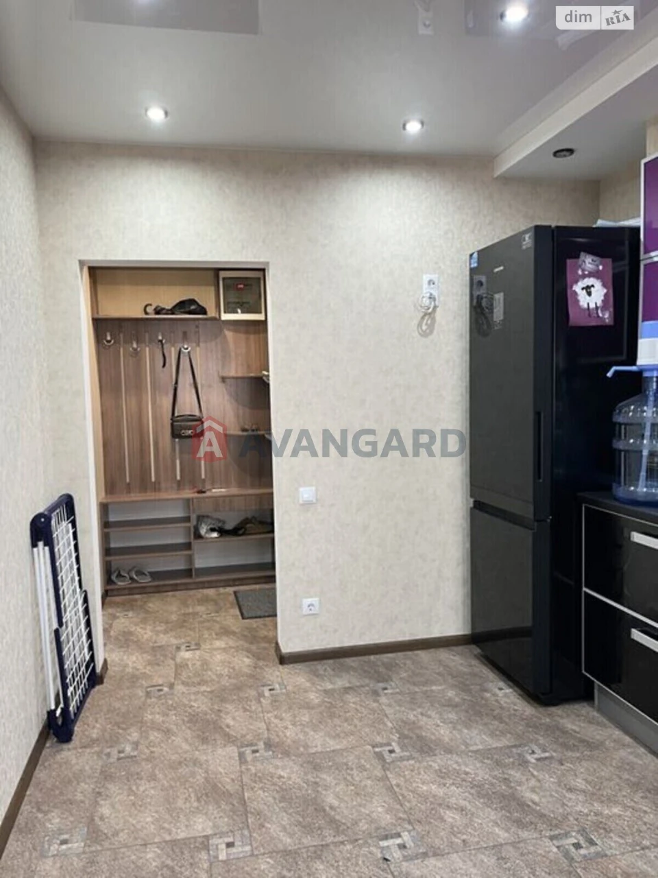 For sale Apartment Komunarsky