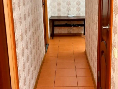 Квартира. Київ, Виставкова вул.