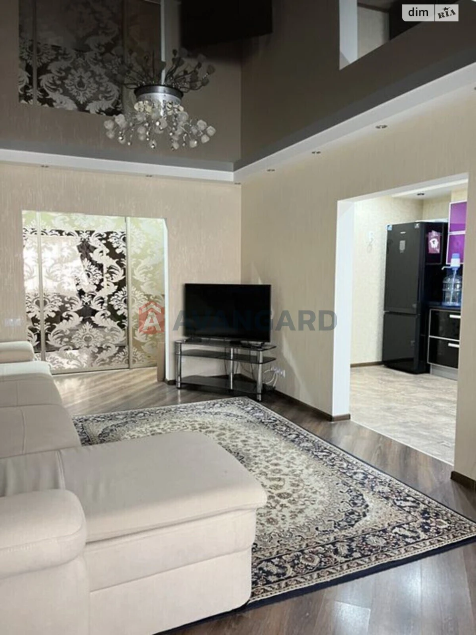 For sale Apartment Komunarsky