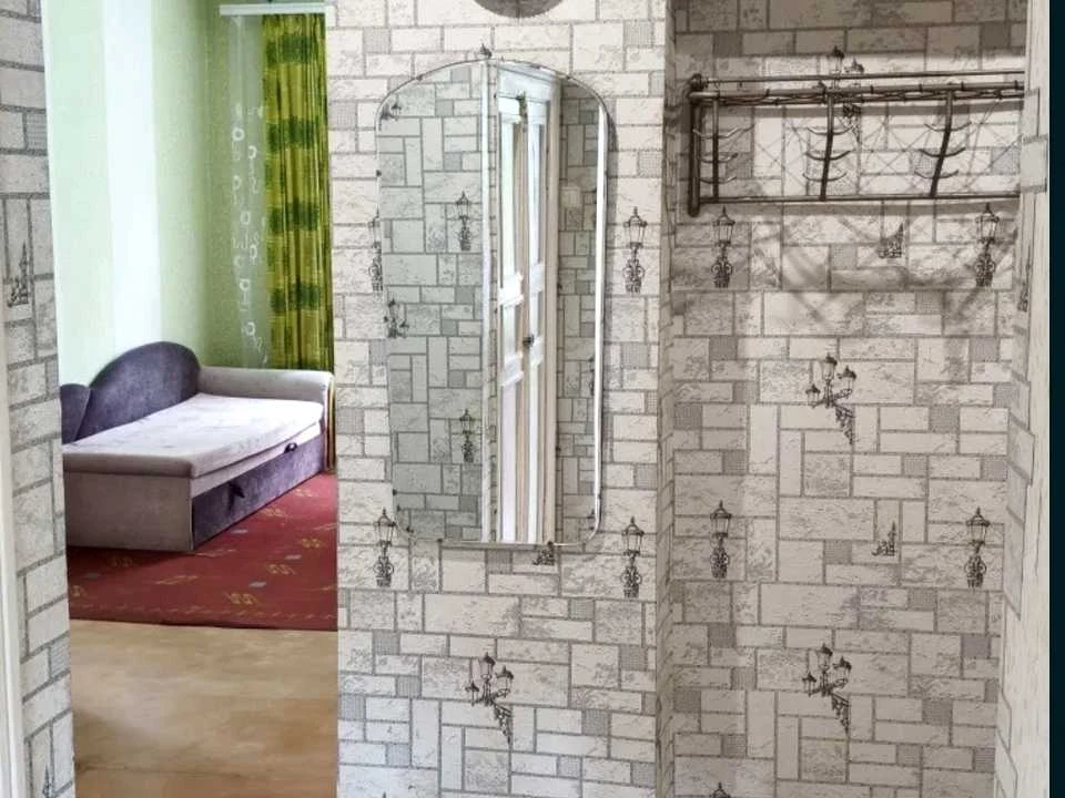 Apartment. Robochyy, 109