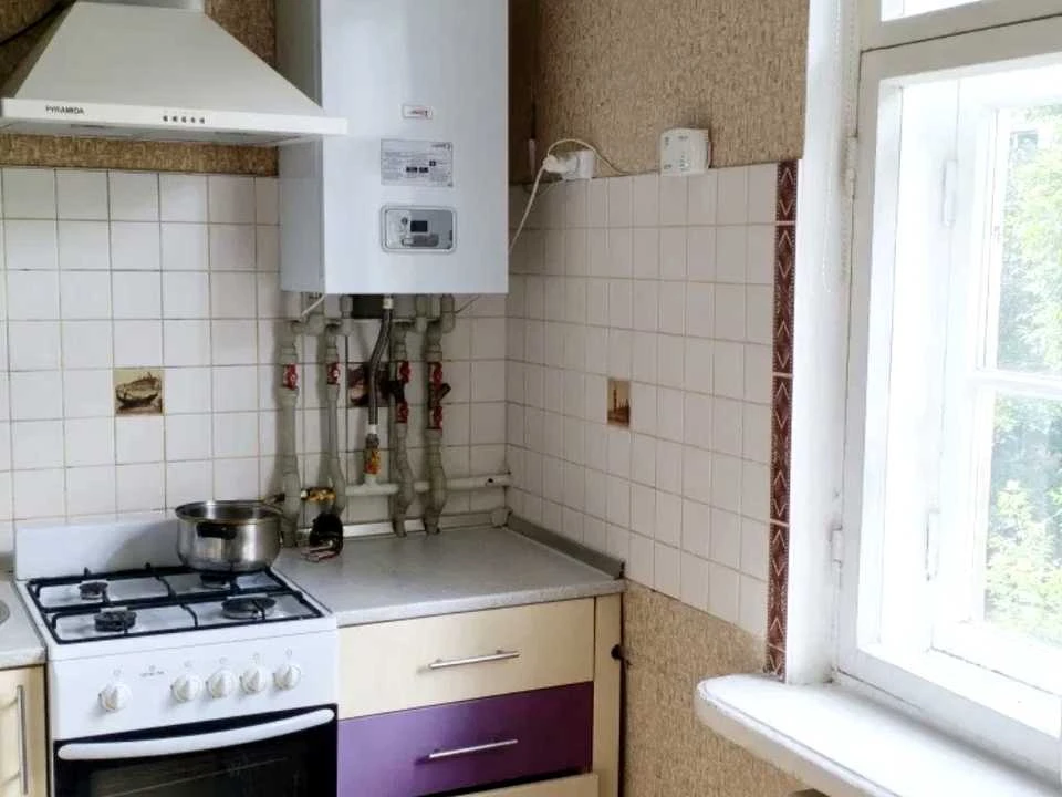Apartment. Robochyy, 109