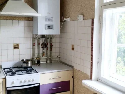 Apartment. Robochyy, 109
