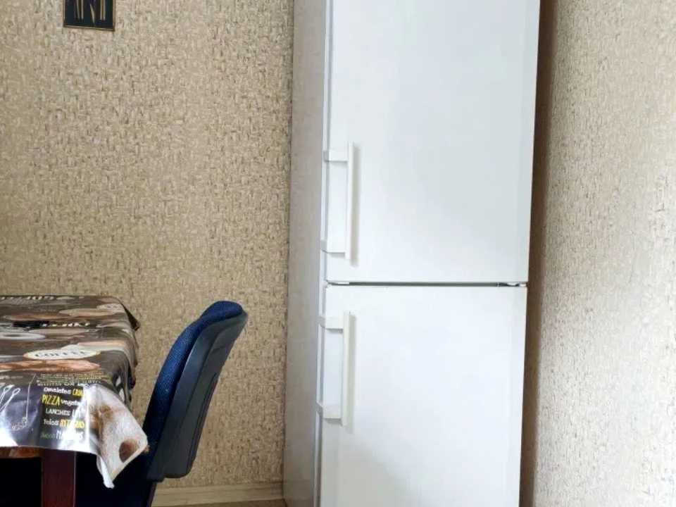 Apartment. Robochyy, 109