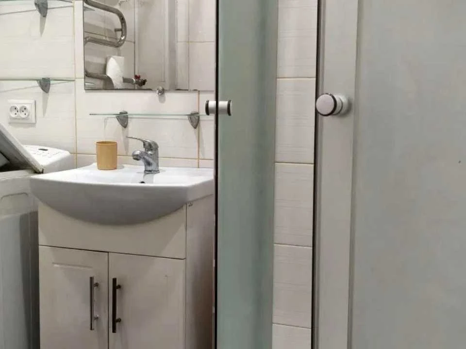 Apartment. Robochyy, 109