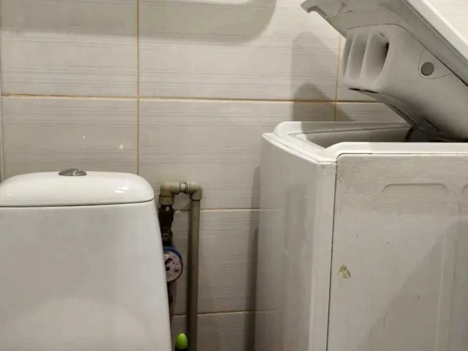 Apartment. Robochyy, 109