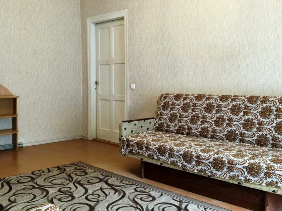 Apartment. Robochyy, 109