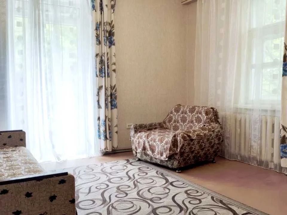 Apartment. Robochyy, 109