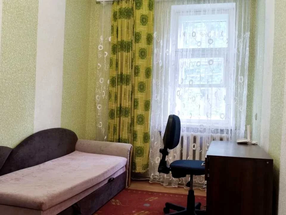 Apartment. Robochyy, 109