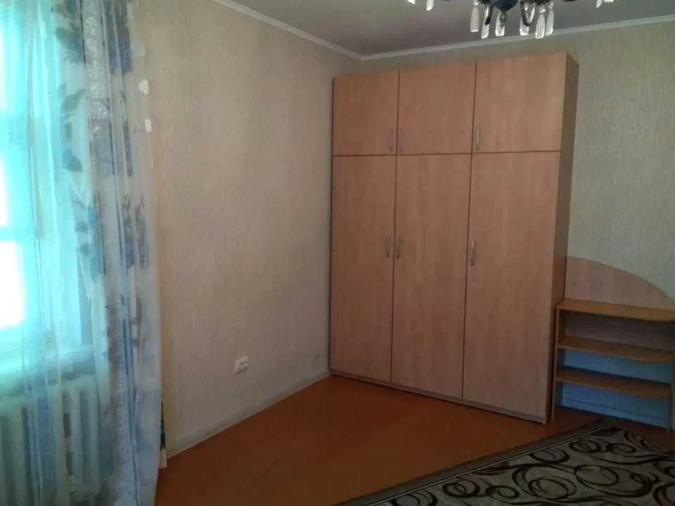 Apartment. Robochyy, 109