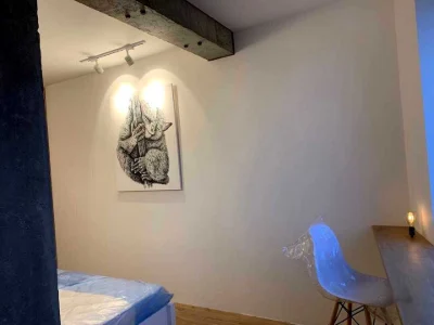 Apartment. Dnipro, Vikonomiyivska St.