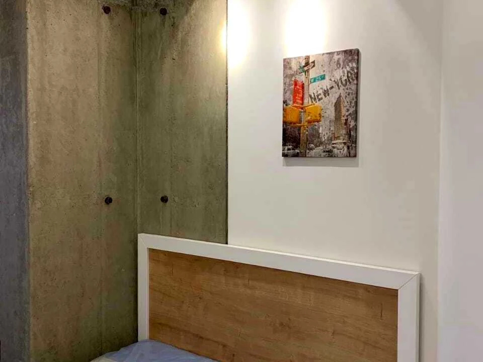 Apartment. Dnipro, Vikonomiyivska St.