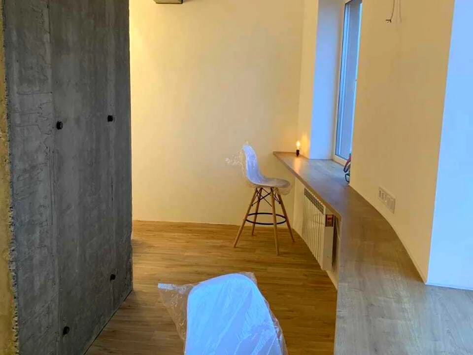 Apartment. Dnipro, Vikonomiyivska St.