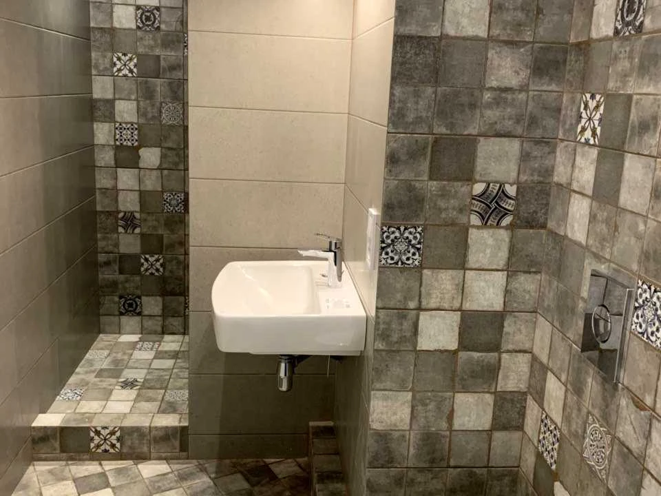Apartment. Dnipro, Vikonomiyivska St.