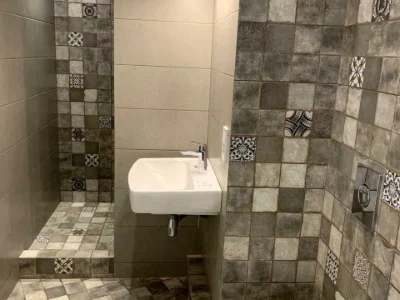 Apartment. Dnipro, Vikonomiyivska St.