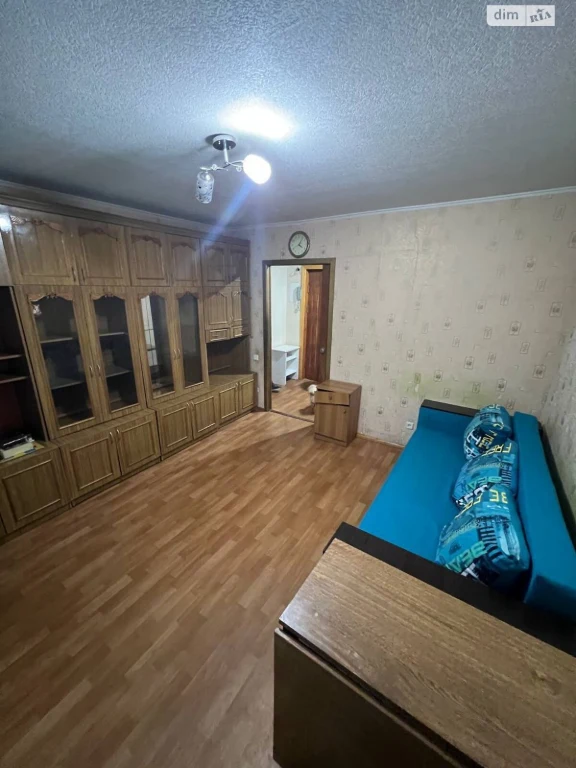 Long-Term Rental Apartment