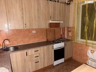 Long-Term Rental Apartment