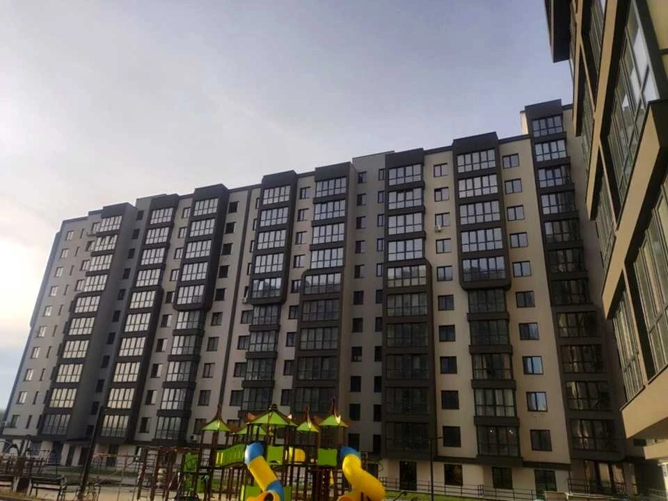 Квартира. Львів, Роксоляни вул.