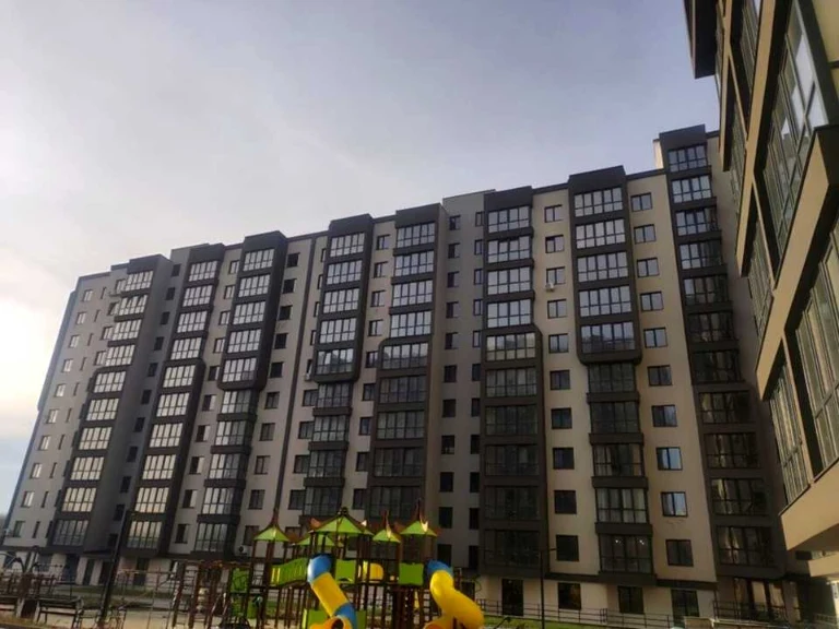 Квартира. Львів, Роксоляни вул.