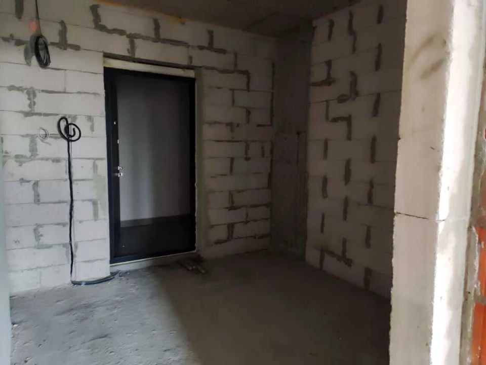 Квартира. Львів, Роксоляни вул.