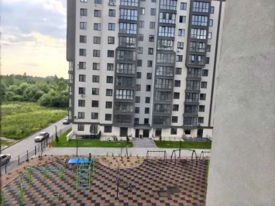 Квартира. Львів, Роксоляни вул.