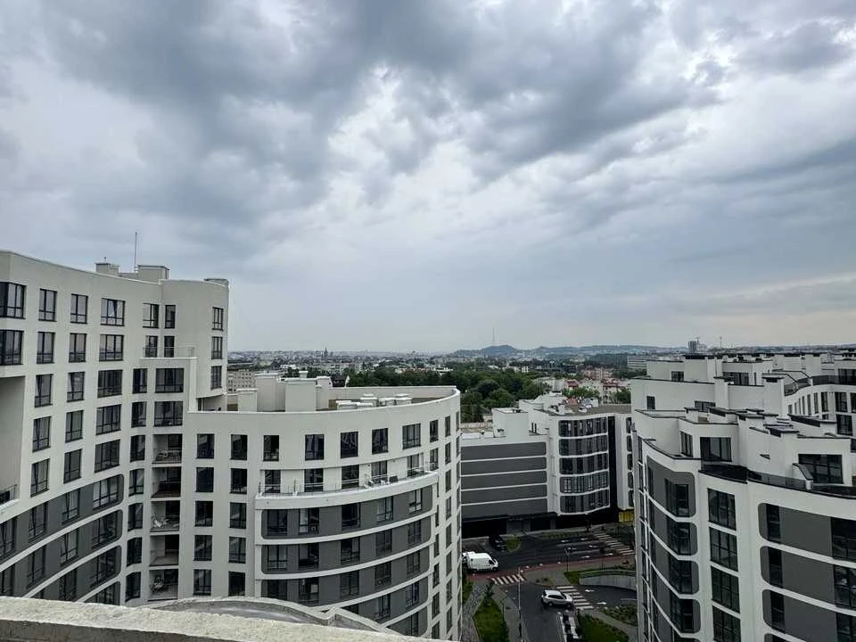 Квартира. Львів, вулиця Кульпарківська