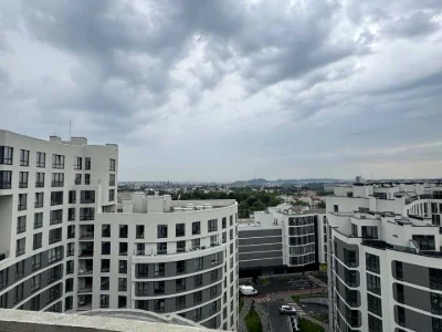 Квартира. Львів, вулиця Кульпарківська